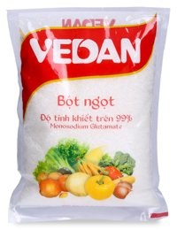 Bột Ngọt Vedan hat lớn 454gr